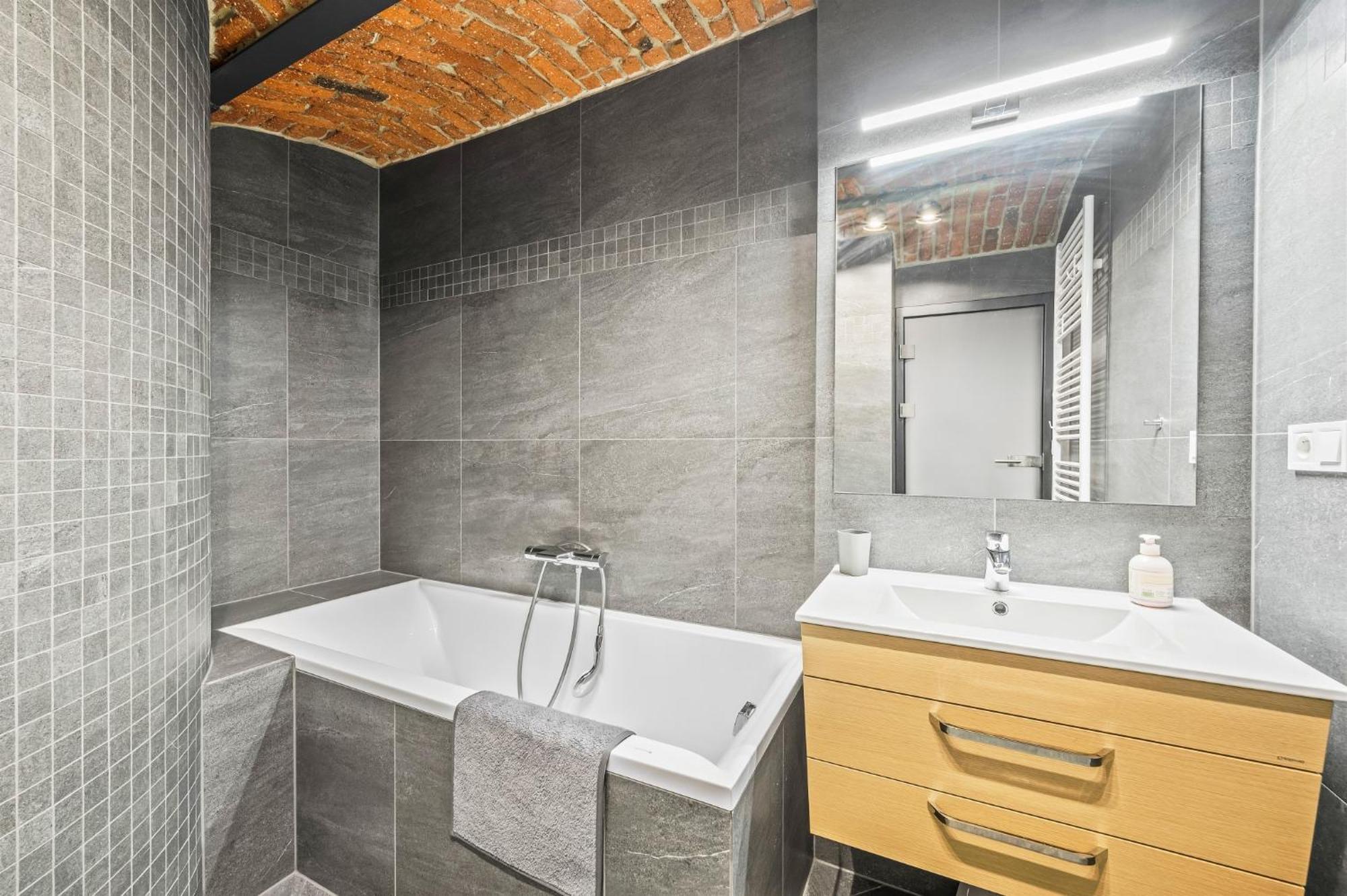 Apartman Hamrovka Velké Hamry Buitenkant foto